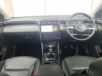 Used Hyundai TUCSON 2022 for sale - 76150991: Photo 2