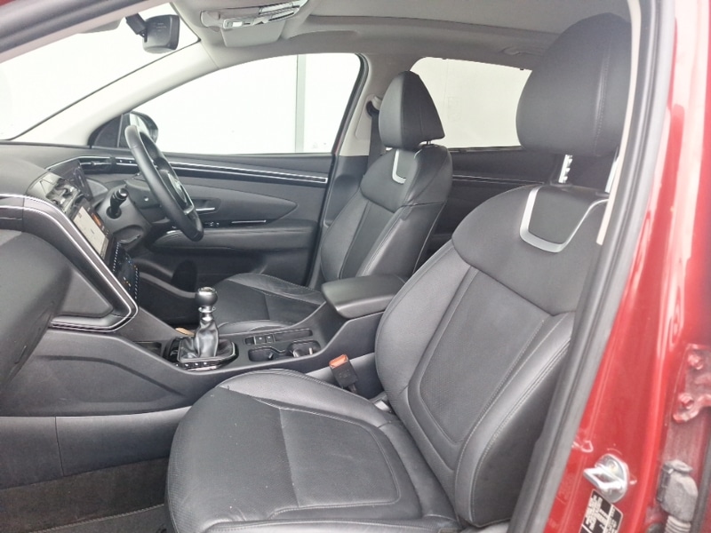 Used Hyundai TUCSON 2022 for sale - 76150991: Photo 5