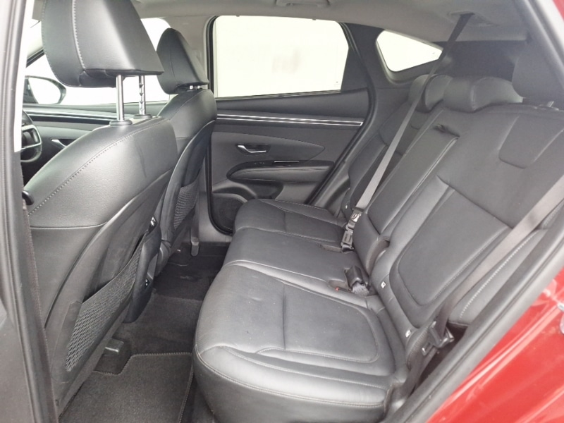 Used Hyundai TUCSON 2022 for sale - 76150991: Photo 6
