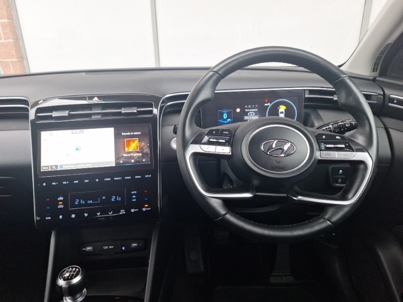 Used Hyundai TUCSON 2022 for sale - 76150991: Photo 7