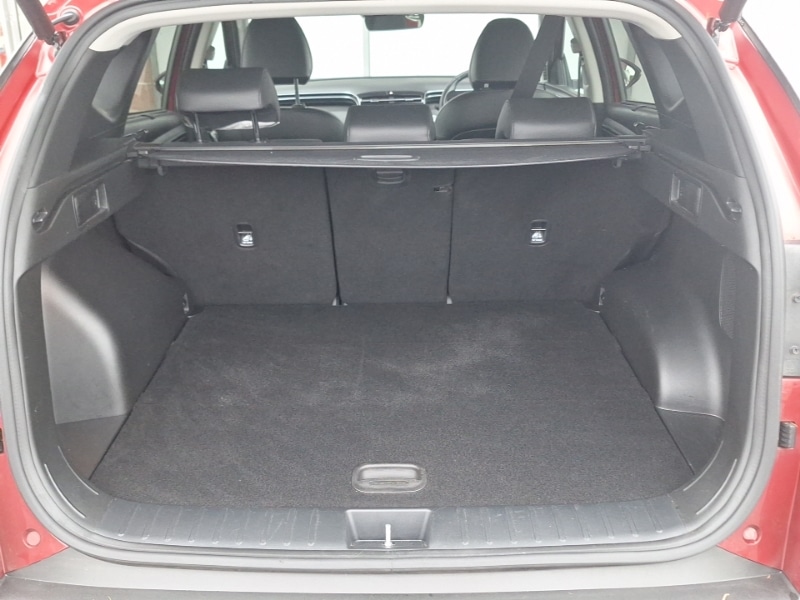 Used Hyundai TUCSON 2022 for sale - 76150991: Photo 8