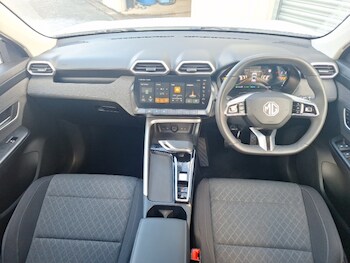 Used MG MG ZS 2025 for sale - 79126496: Photo
