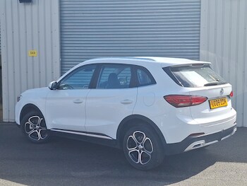 Used MG MG ZS 2025 for sale - 79126496: Photo