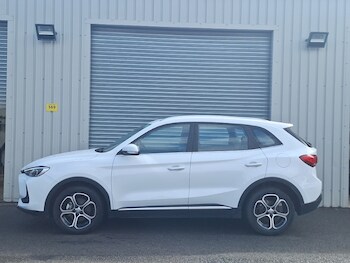 Used MG MG ZS 2025 for sale - 79126496: Photo