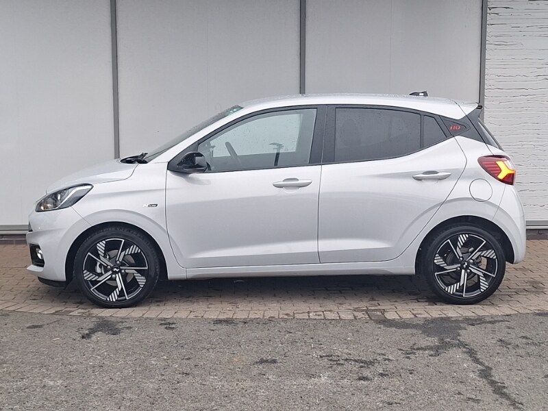 Used Hyundai i10 2025 for sale - 76315979: Photo 11