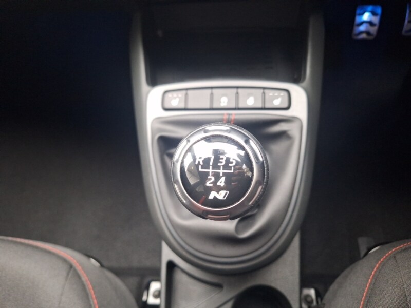 Used Hyundai i10 2025 for sale - 76315979: Photo 17