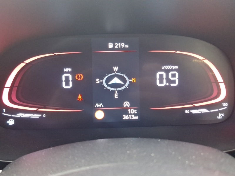 Used Hyundai i10 2025 for sale - 76315979: Photo 19