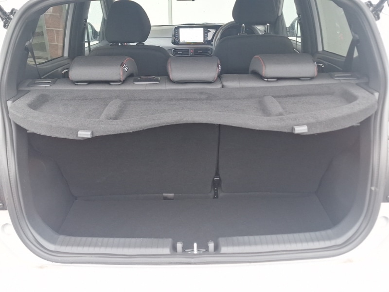Used Hyundai i10 2025 for sale - 76315979: Photo 8