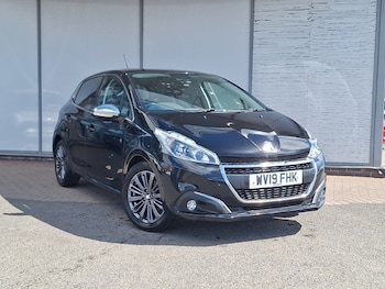Used Peugeot 208 2019 for sale - 78478073: Photo