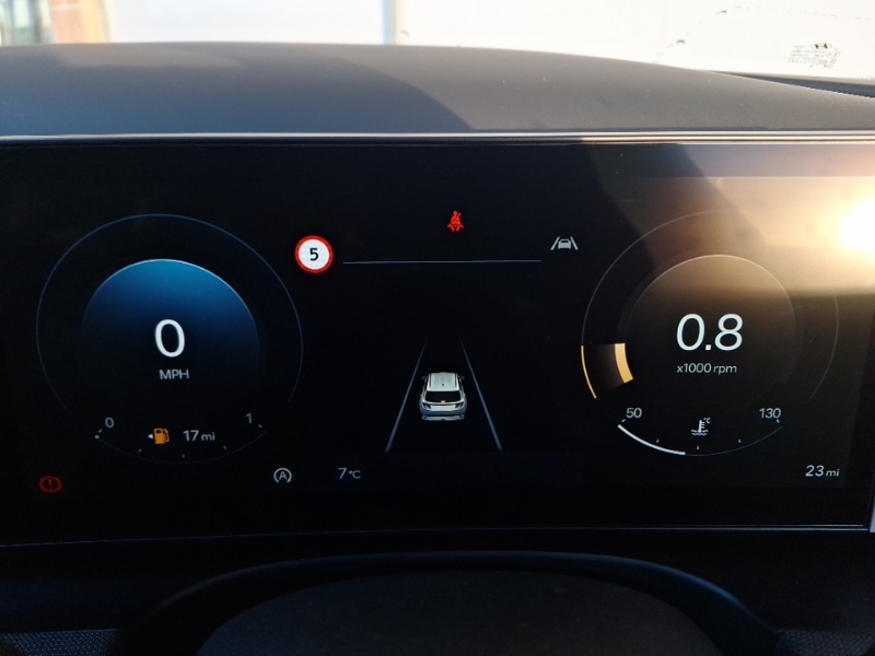 Used Hyundai TUCSON 2025 for sale - 77357812: Photo 10