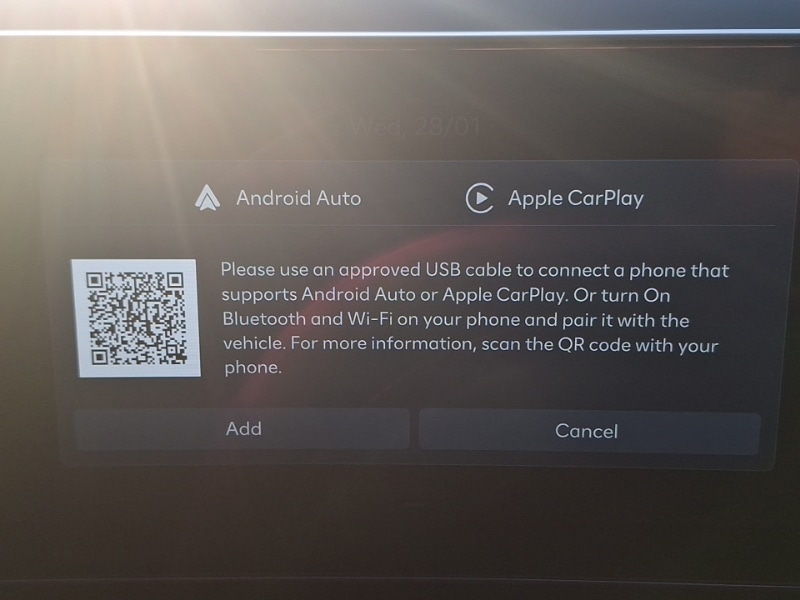 Used Hyundai TUCSON 2025 for sale - 77357812: Photo 13