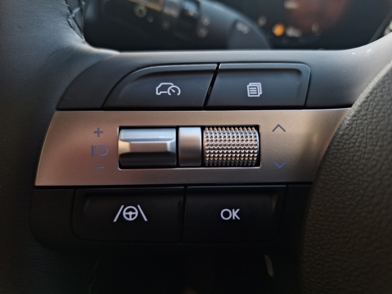 Used Hyundai TUCSON 2025 for sale - 77357812: Photo 15