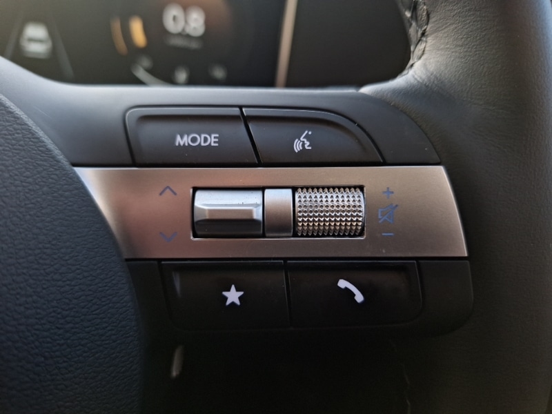 Used Hyundai TUCSON 2025 for sale - 77357812: Photo 16