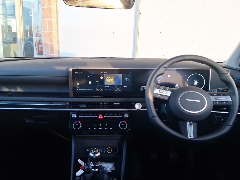 Used Hyundai TUCSON 2025 for sale - 77357812: Photo 2