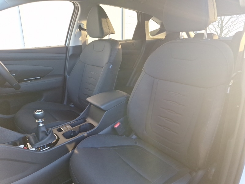 Used Hyundai TUCSON 2025 for sale - 77357812: Photo 5