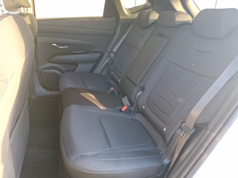 Used Hyundai TUCSON 2025 for sale - 77357812: Photo 6