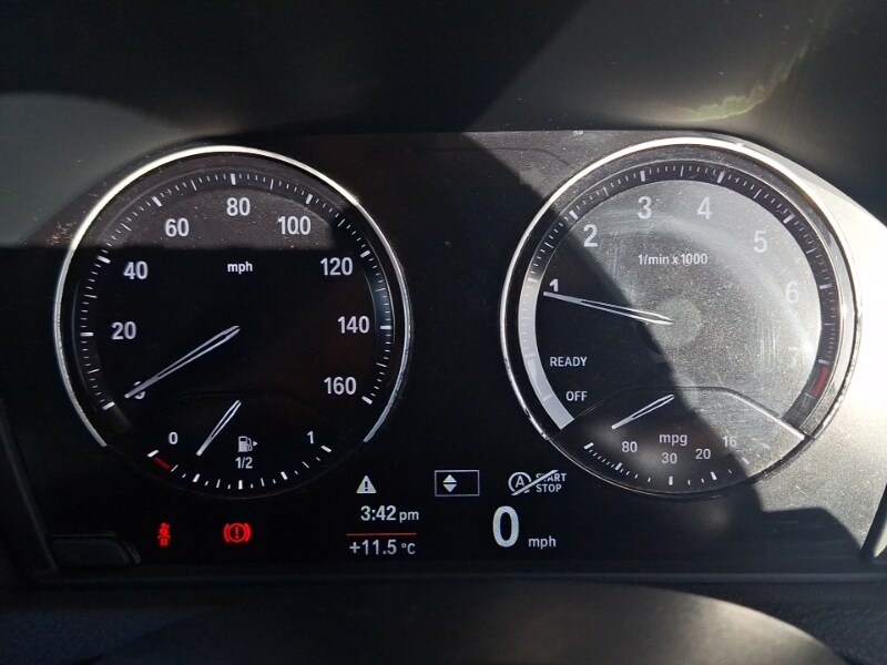 Used BMW 1 Series 2017 for sale - 77736434: Photo 10