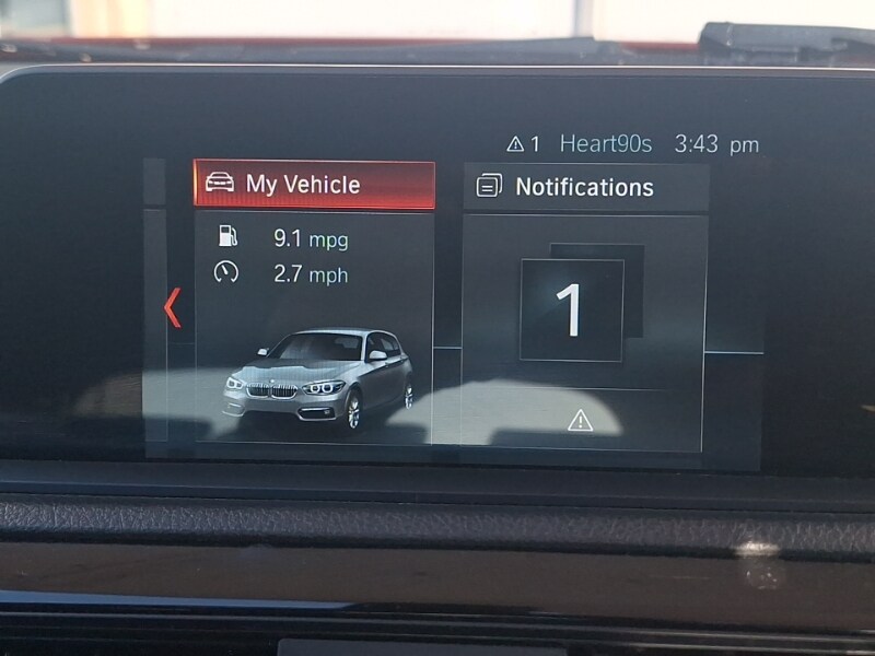 Used BMW 1 Series 2017 for sale - 77736434: Photo 11