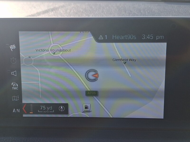 Used BMW 1 Series 2017 for sale - 77736434: Photo 12