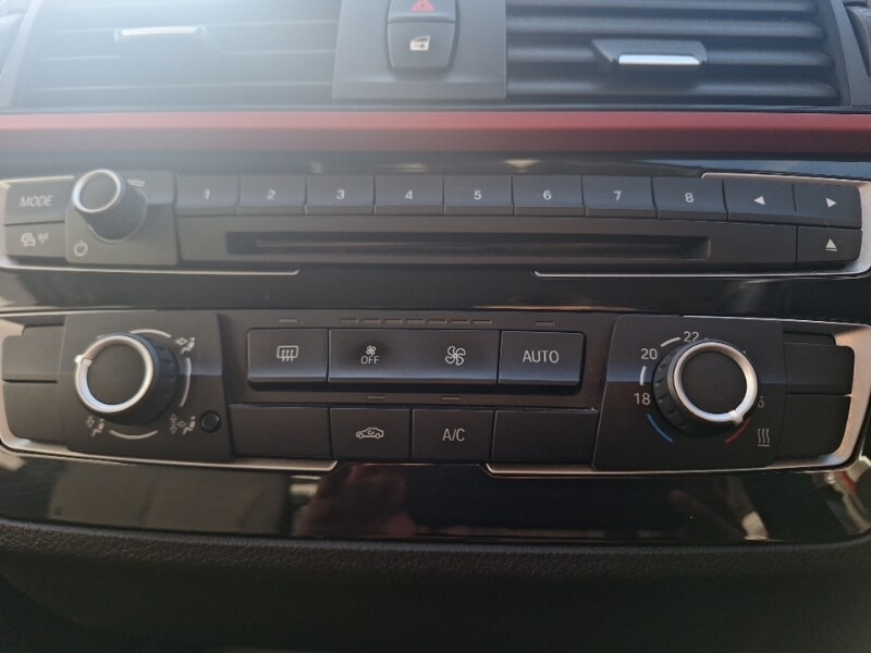 Used BMW 1 Series 2017 for sale - 77736434: Photo 14