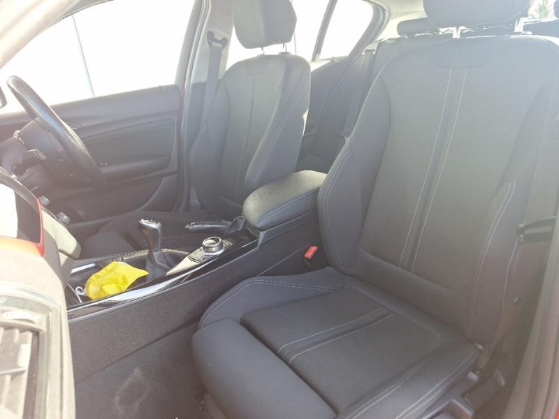 Used BMW 1 Series 2017 for sale - 77736434: Photo 5