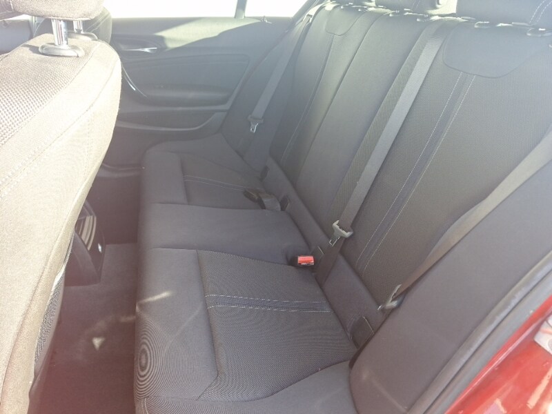 Used BMW 1 Series 2017 for sale - 77736434: Photo 6