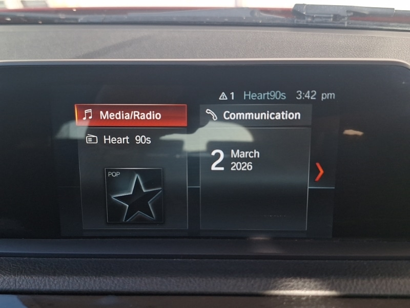 Used BMW 1 Series 2017 for sale - 77736434: Photo 7