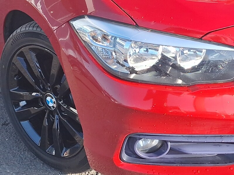 Used BMW 1 Series 2017 for sale - 77736434: Photo 9