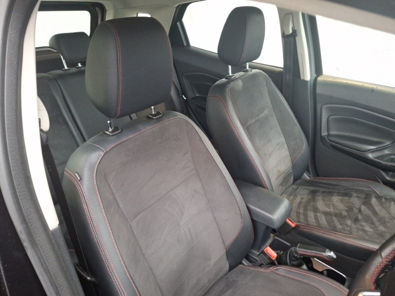 Used Ford Ecosport 2022 for sale - 76974921: Photo 12