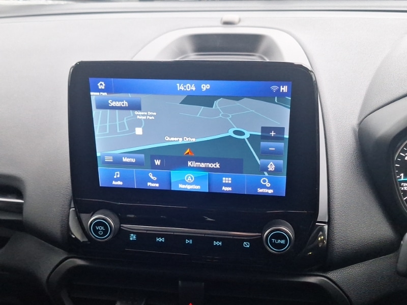 Used Ford Ecosport 2022 for sale - 76974921: Photo 15