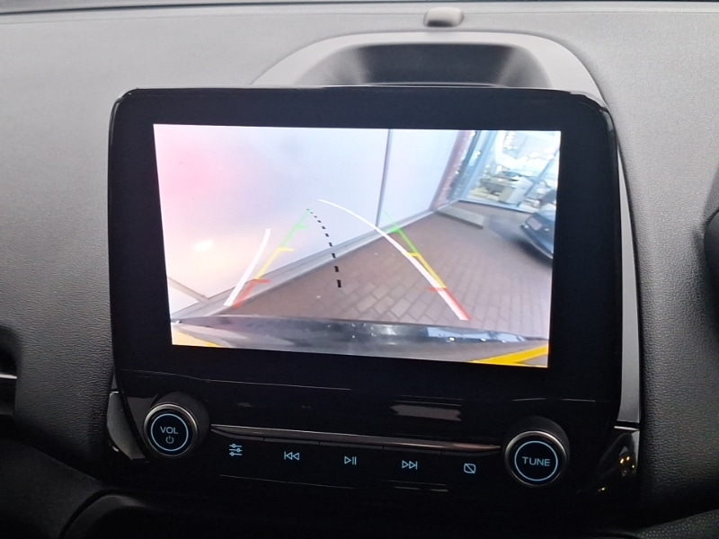 Used Ford Ecosport 2022 for sale - 76974921: Photo 16