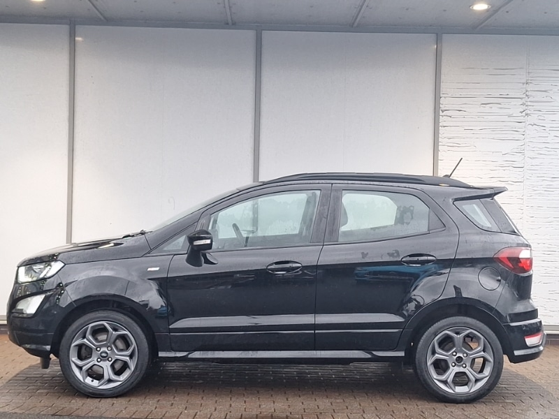 Used Ford Ecosport 2022 for sale - 76974921: Photo 4