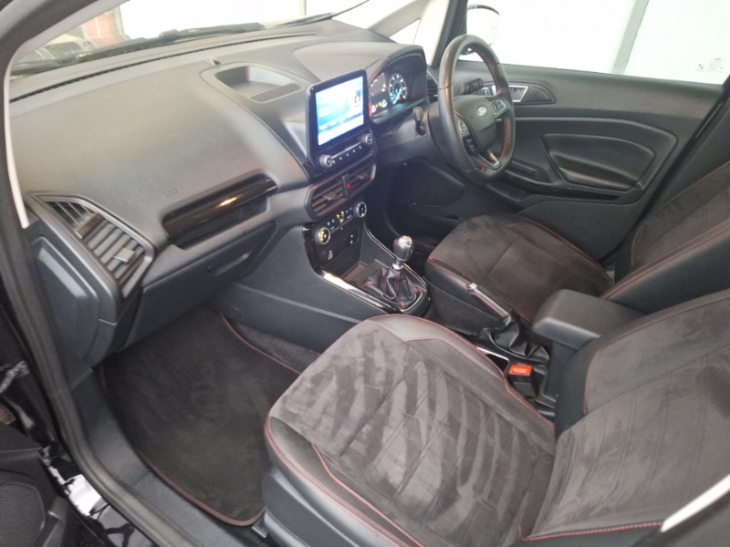 Used Ford Ecosport 2022 for sale - 76974921: Photo 5