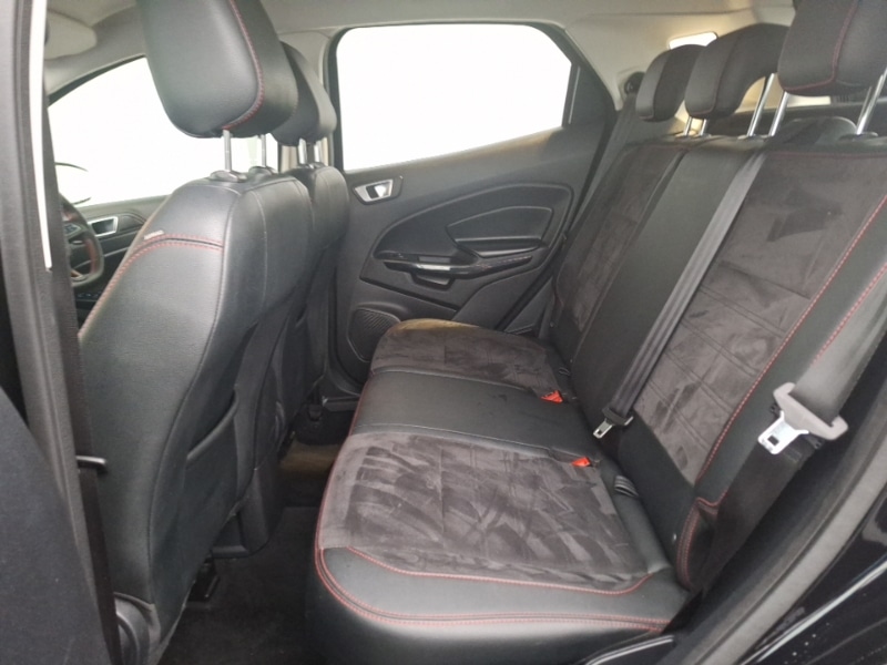 Used Ford Ecosport 2022 for sale - 76974921: Photo 6