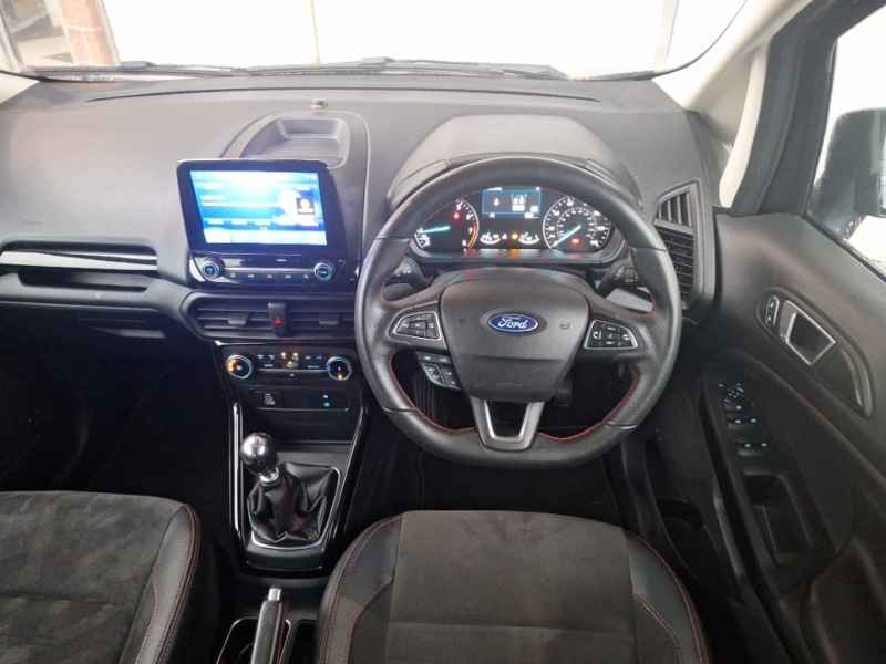 Used Ford Ecosport 2022 for sale - 76974921: Photo 7