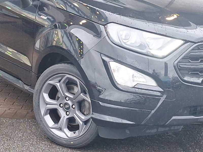 Used Ford Ecosport 2022 for sale - 76974921: Photo 9