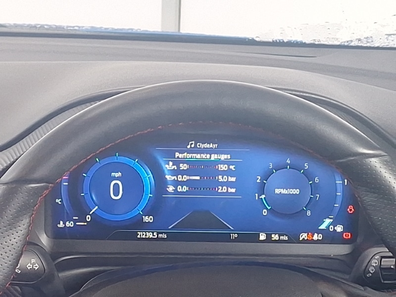 Used Ford Puma 2023 for sale - 76543270: Photo 11