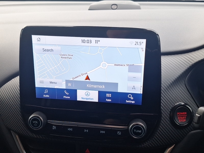 Used Ford Puma 2023 for sale - 76543270: Photo 16