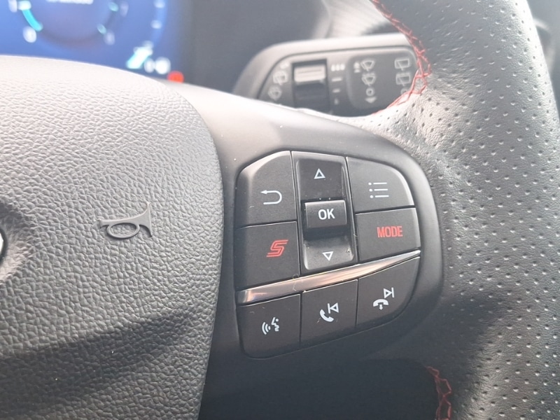 Used Ford Puma 2023 for sale - 76543270: Photo 17