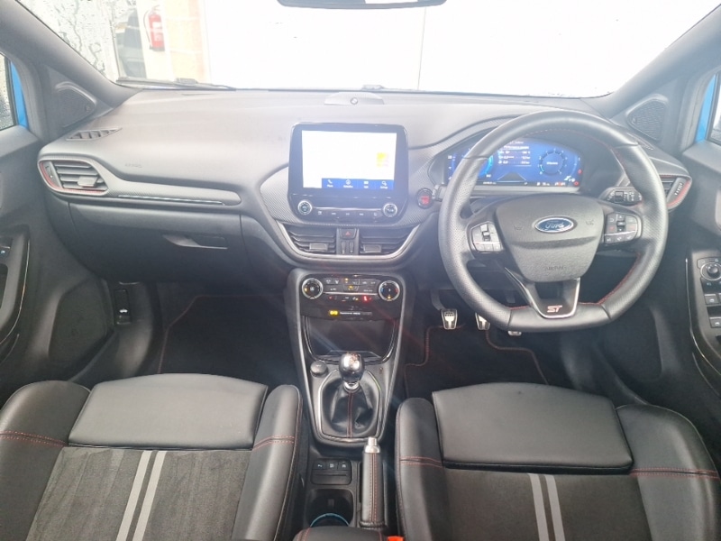 Used Ford Puma 2023 for sale - 76543270: Photo 2