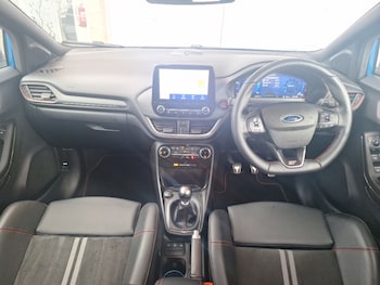 Used Ford Puma 2023 for sale - 76543270: Photo