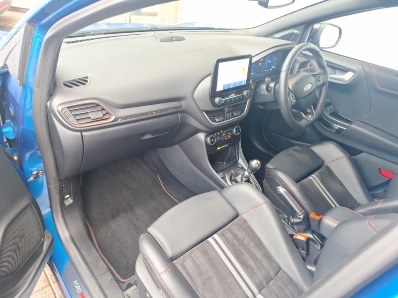 Used Ford Puma 2023 for sale - 76543270: Photo 5