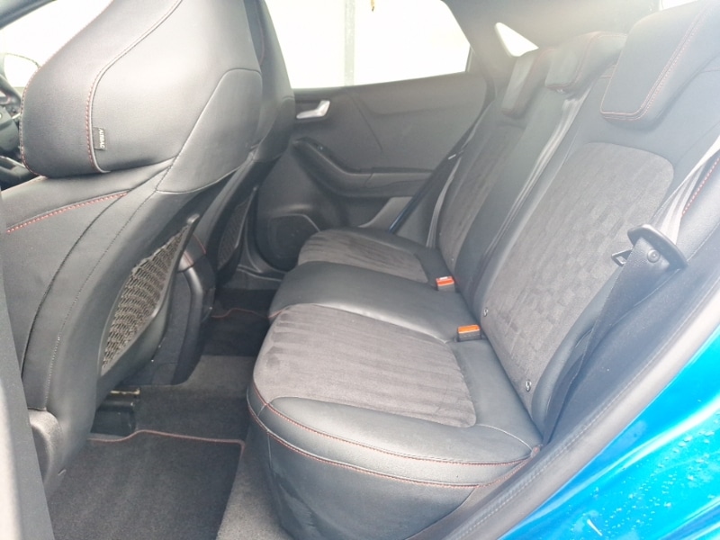 Used Ford Puma 2023 for sale - 76543270: Photo 6