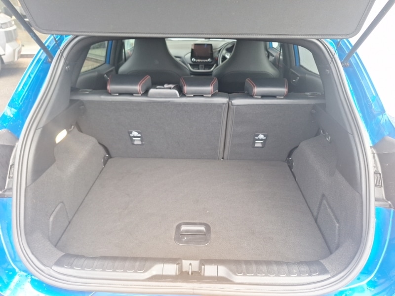 Used Ford Puma 2023 for sale - 76543270: Photo 8