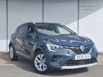 2020 - 1.0 TCE 100 Iconic 5dr