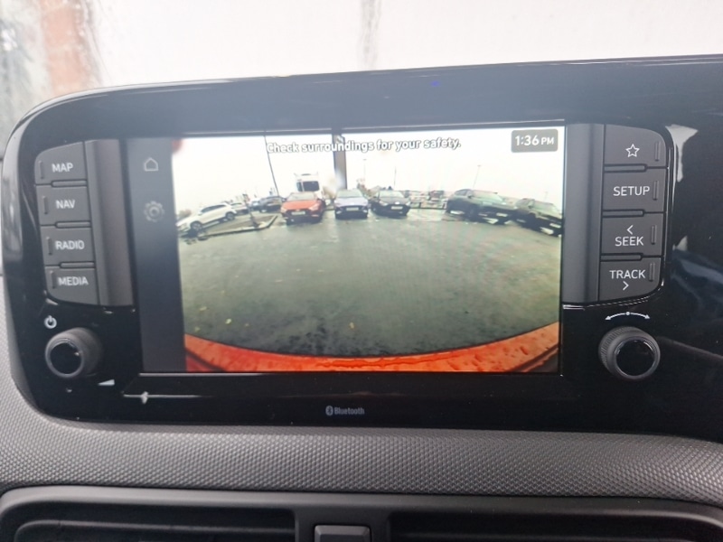 Used Hyundai i10 2025 for sale - 76548808: Photo 10