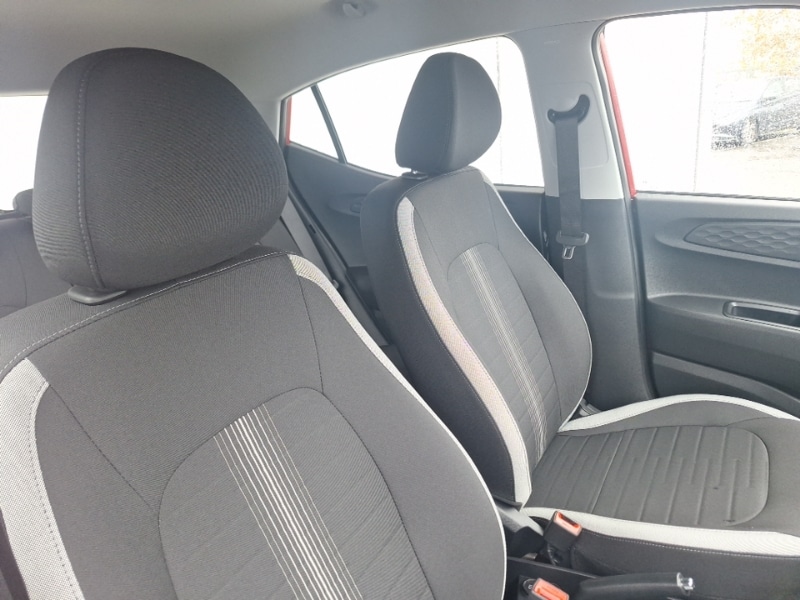 Used Hyundai i10 2025 for sale - 76548808: Photo 12