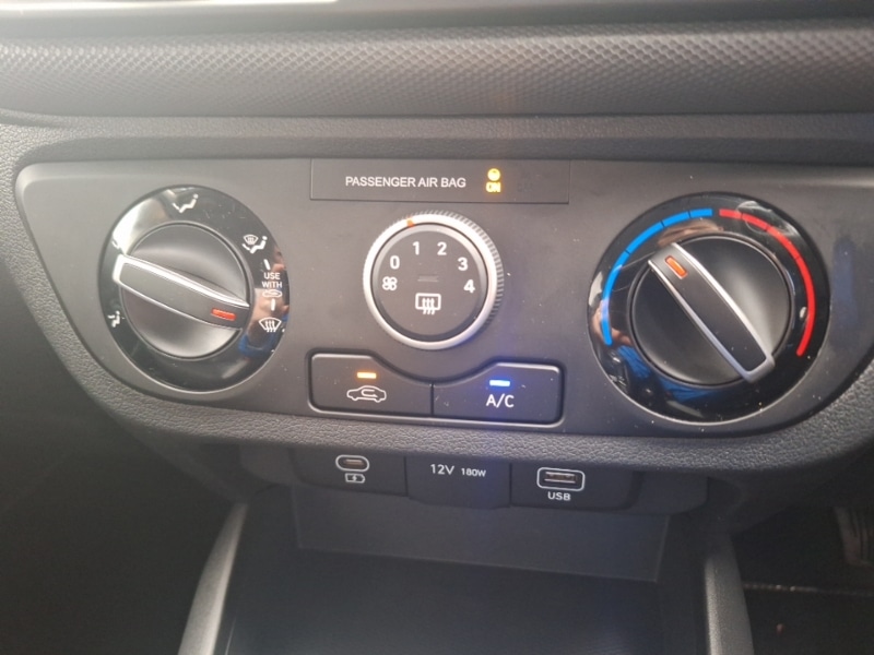 Used Hyundai i10 2025 for sale - 76548808: Photo 16