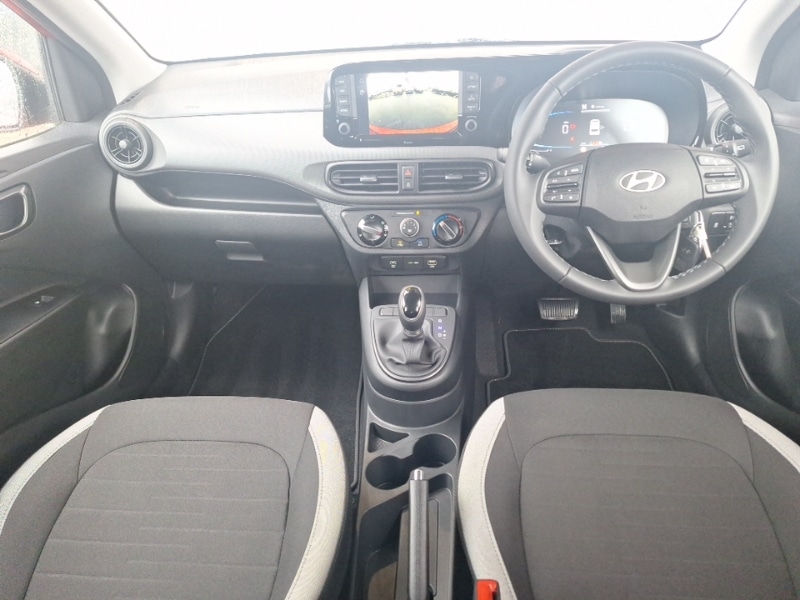 Used Hyundai i10 2025 for sale - 76548808: Photo 2