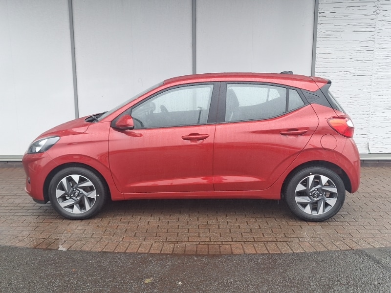 Used Hyundai i10 2025 for sale - 76548808: Photo 4